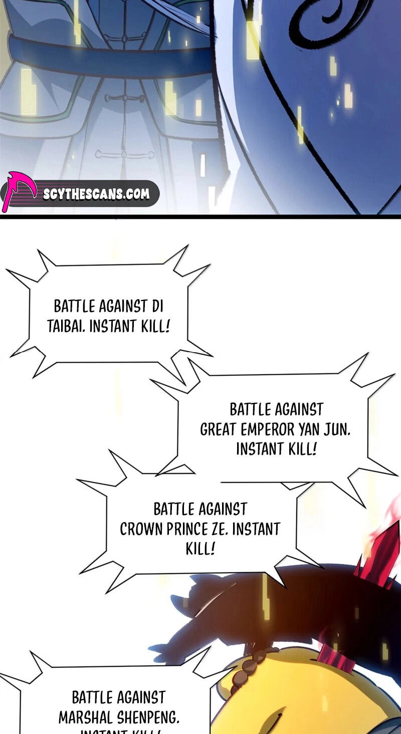 Read Top Tier Providence chapter 268 image 7 on Lezhin