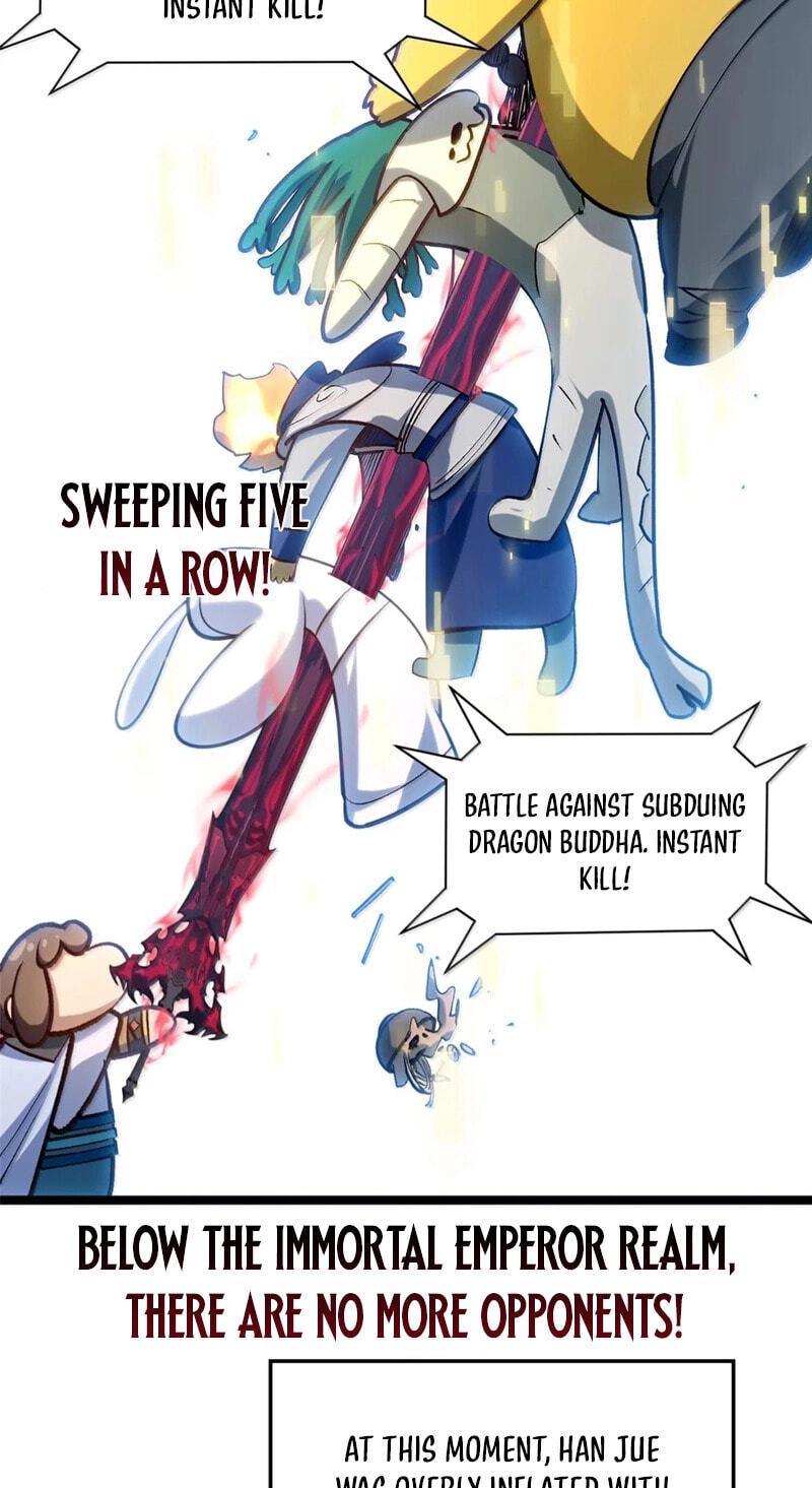 Read Top Tier Providence chapter 268 image 8 on Lezhin