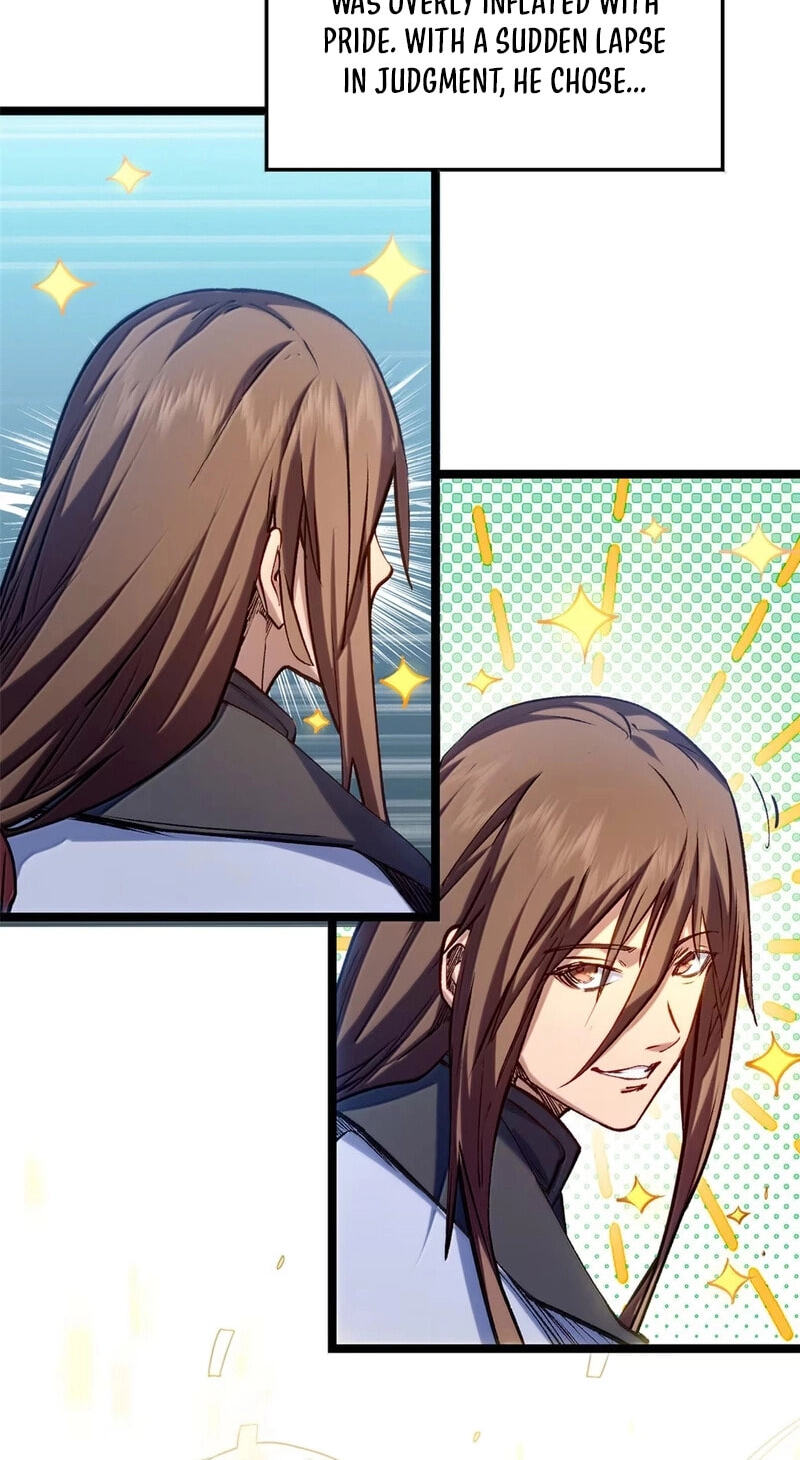 Read Top Tier Providence chapter 268 image 9 on Lezhin