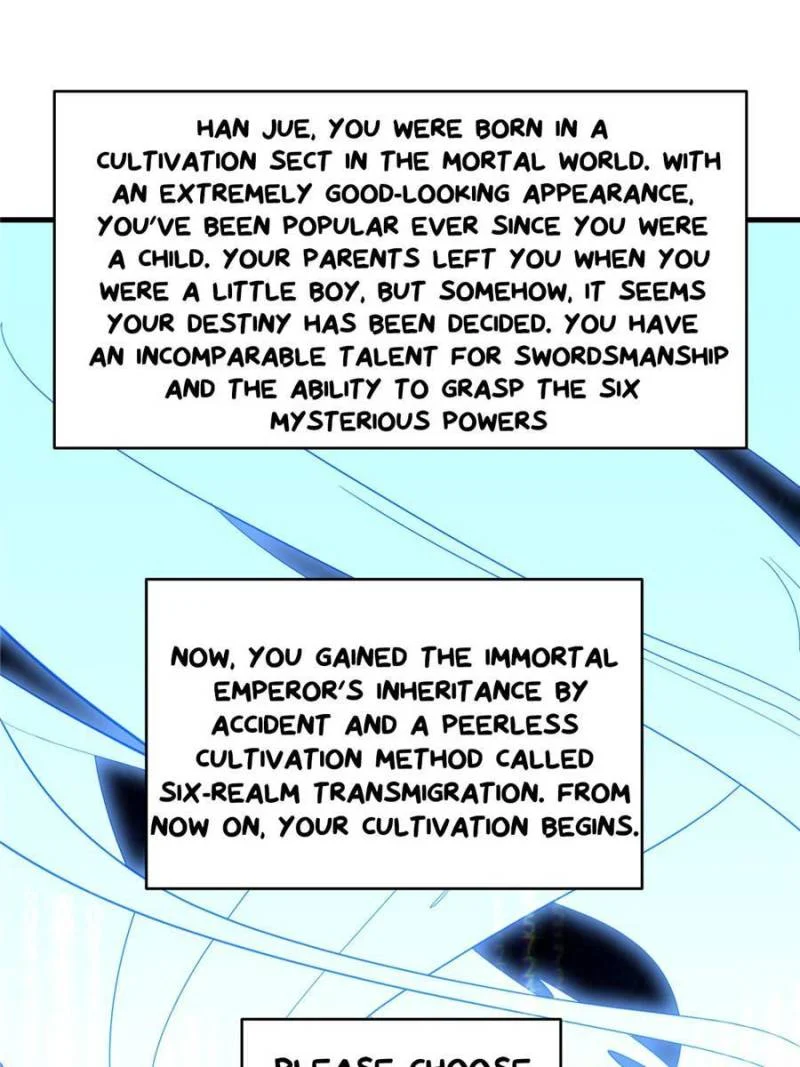 Read Top Tier Providence chapter 3.1 image 0 on Lezhin