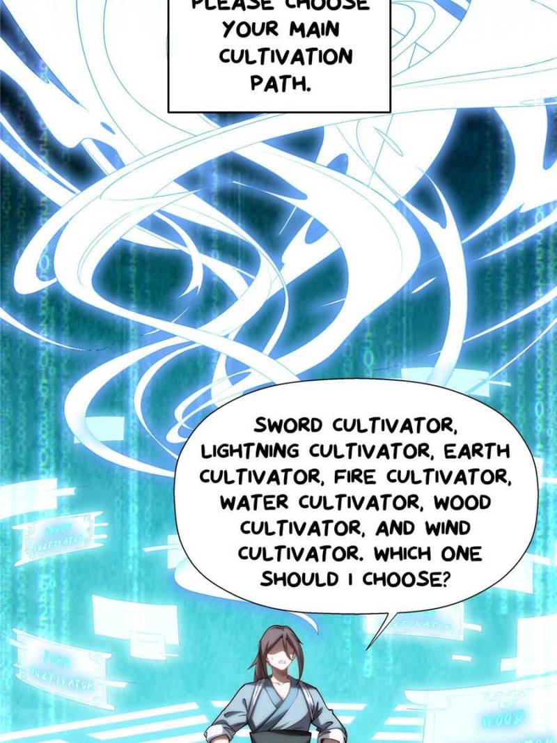 Read Top Tier Providence chapter 3.1 image 1 on Lezhin