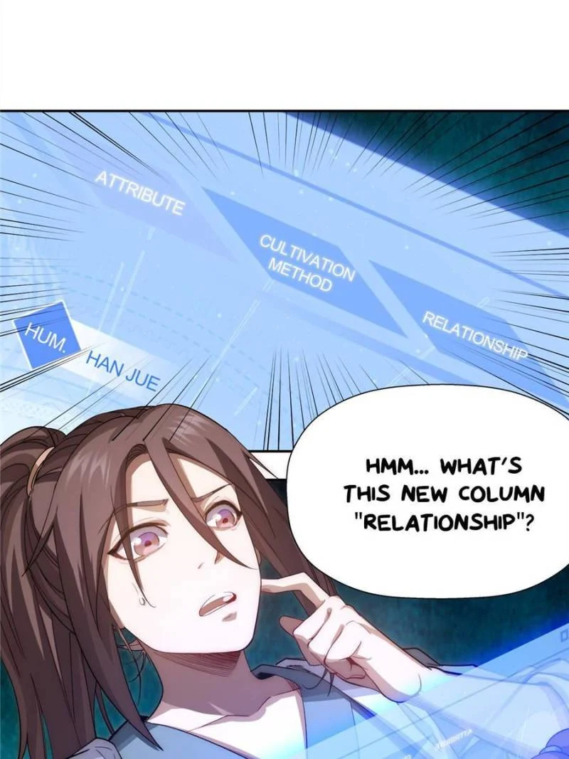 Read Top Tier Providence chapter 3.1 image 10 on Lezhin
