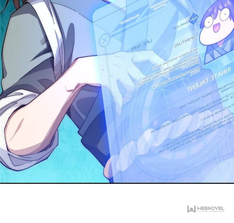 Read Top Tier Providence chapter 3.1 image 11 on Lezhin
