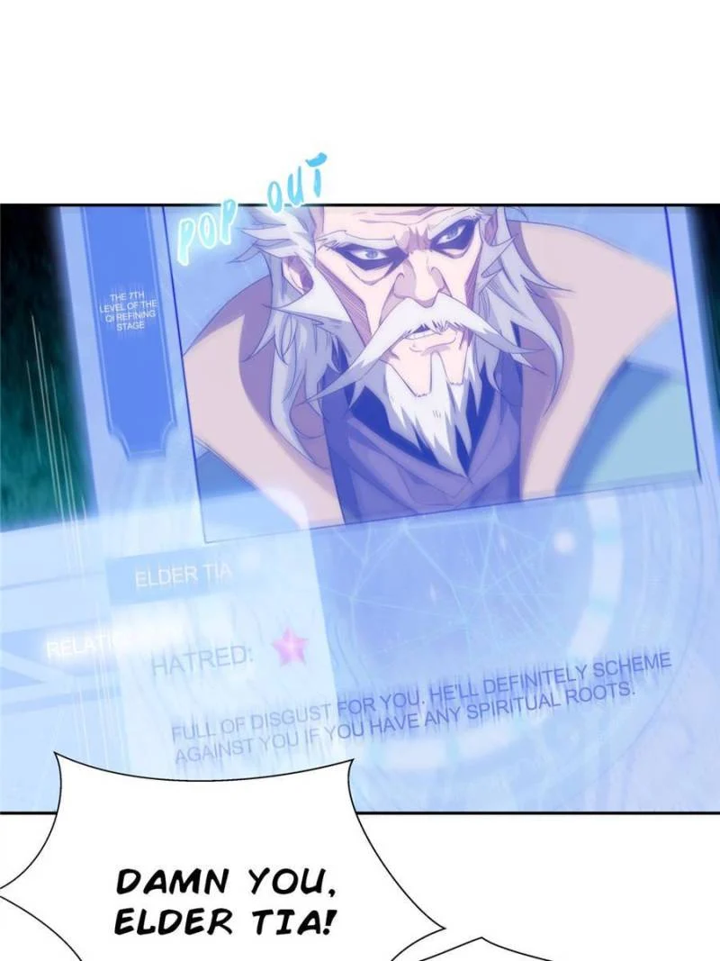 Read Top Tier Providence chapter 3.1 image 12 on Lezhin