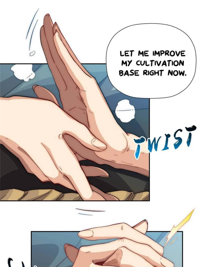 Read Top Tier Providence chapter 3.1 image 15 on Lezhin