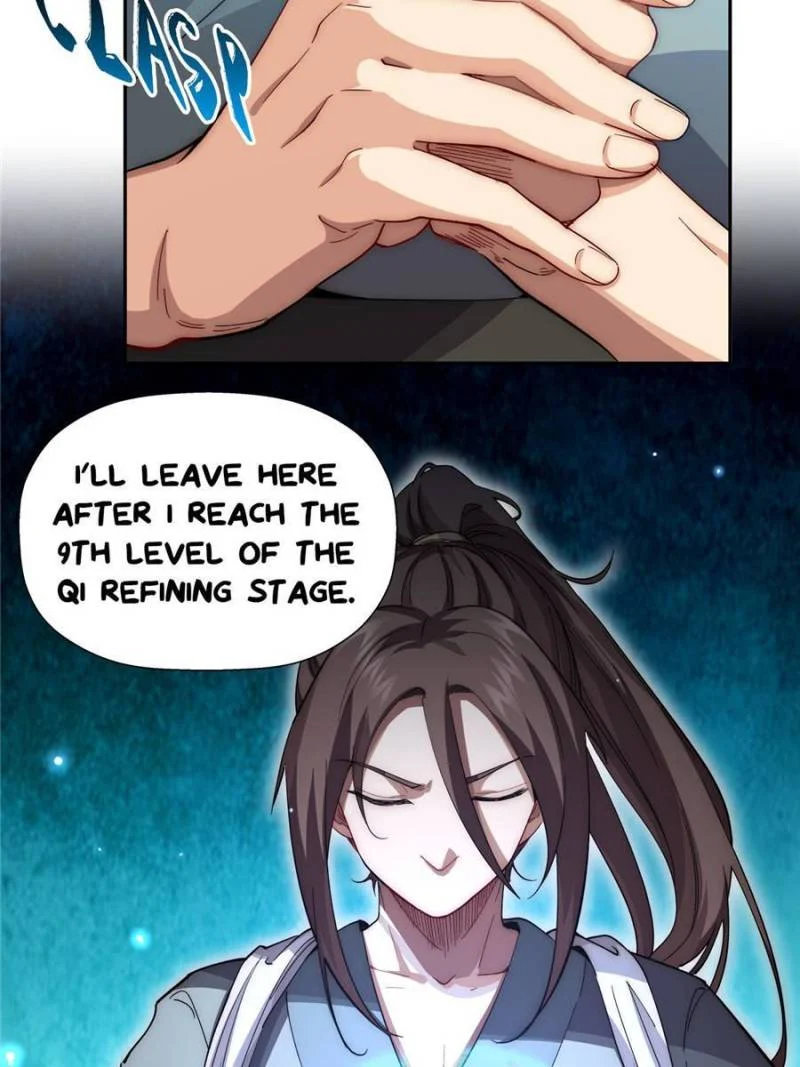 Read Top Tier Providence chapter 3.1 image 16 on Lezhin