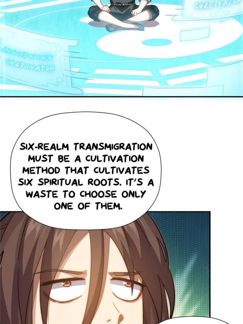 Read Top Tier Providence chapter 3.1 image 2 on Lezhin