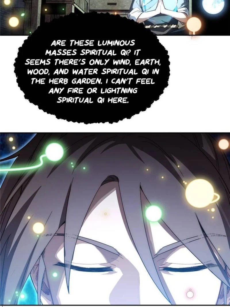 Read Top Tier Providence chapter 3.1 image 20 on Lezhin