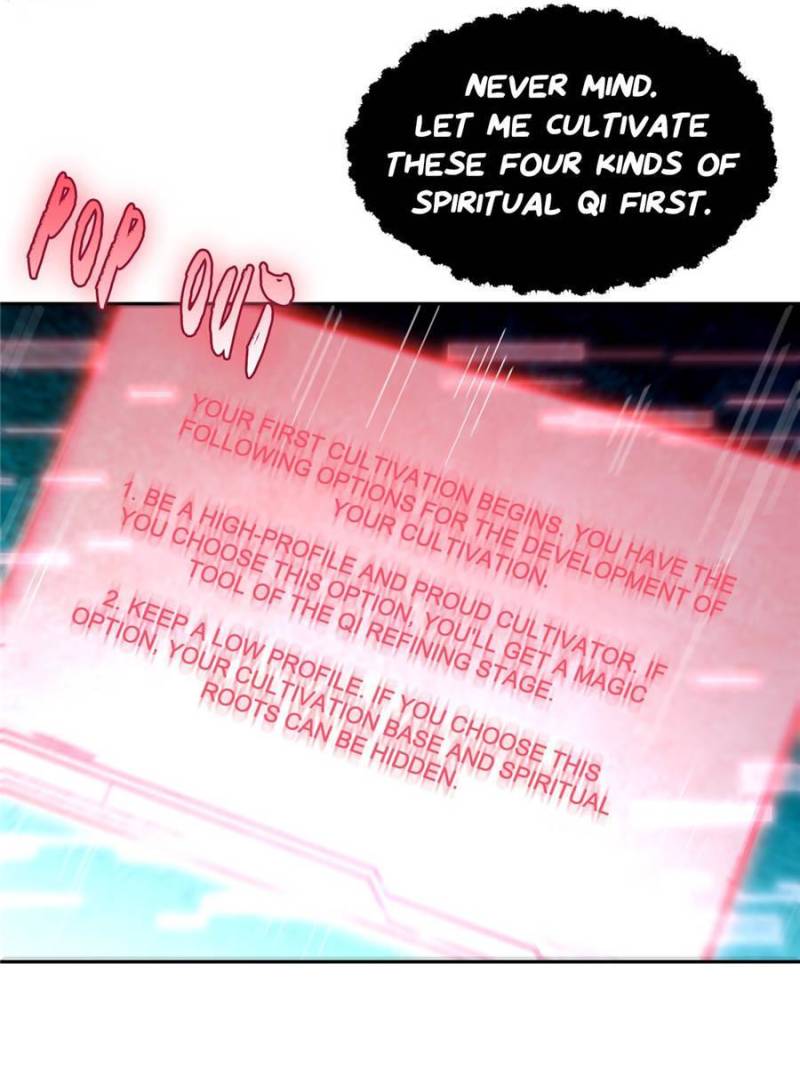 Read Top Tier Providence chapter 3.1 image 21 on Lezhin