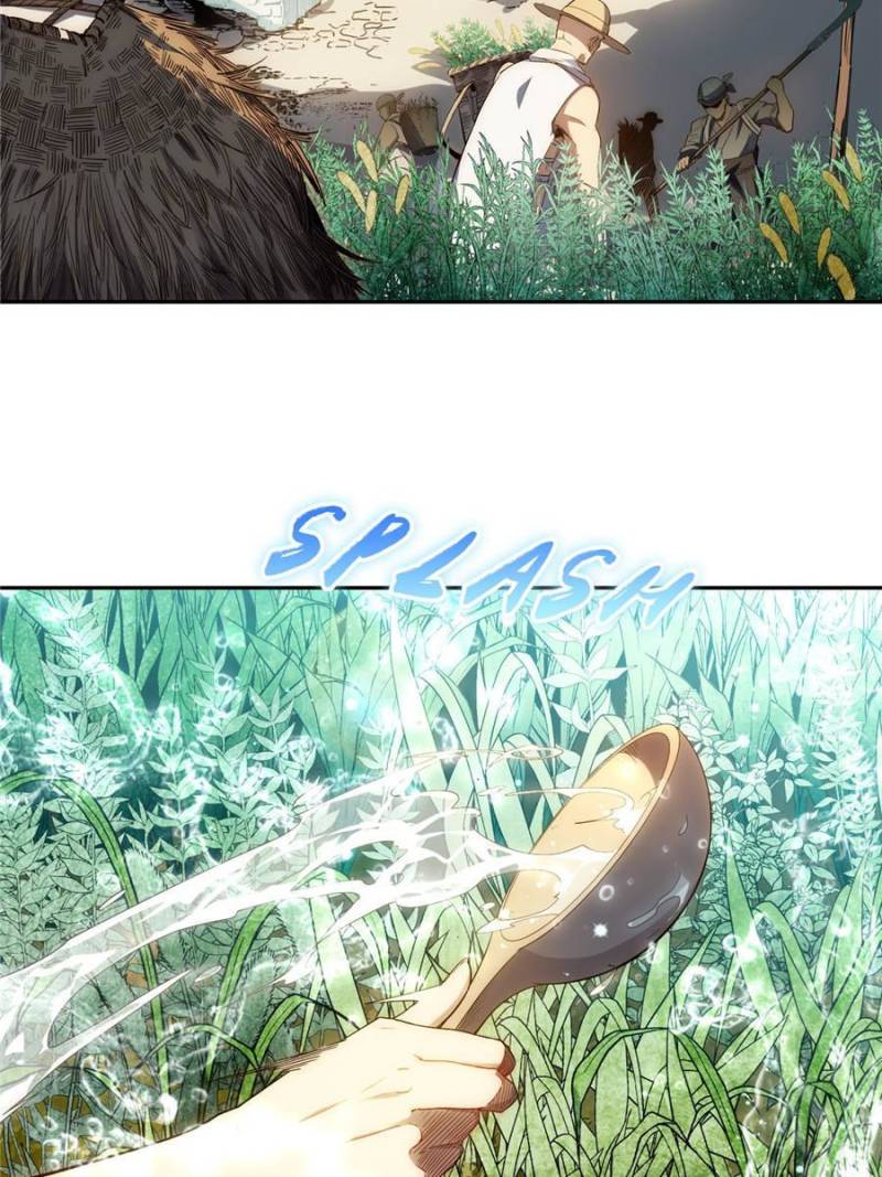 Read Top Tier Providence chapter 3.1 image 27 on Lezhin