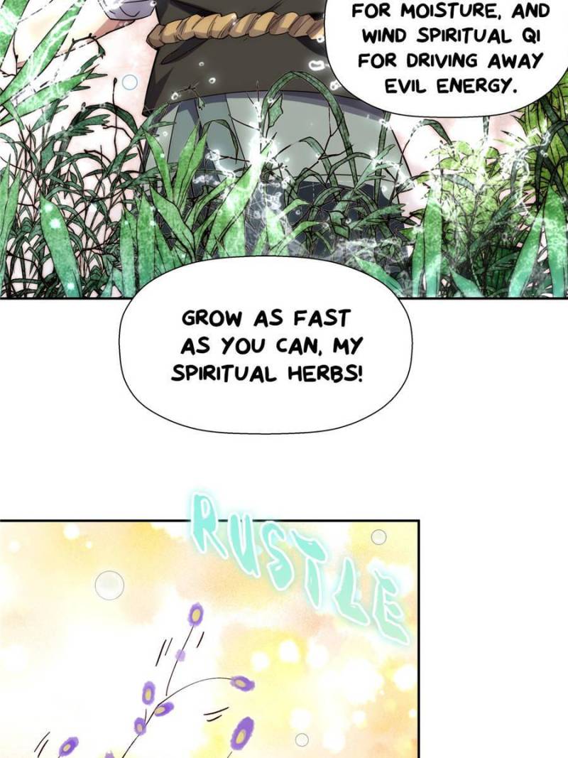 Read Top Tier Providence chapter 3.1 image 29 on Lezhin