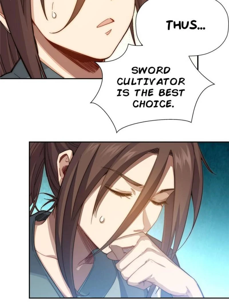 Read Top Tier Providence chapter 3.1 image 3 on Lezhin