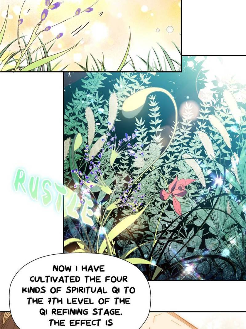 Read Top Tier Providence chapter 3.1 image 30 on Lezhin