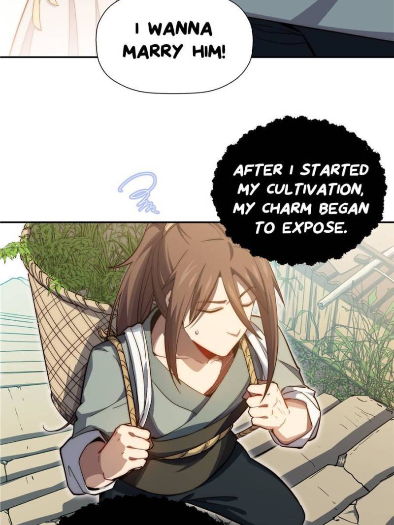 Read Top Tier Providence chapter 3.1 image 35 on Lezhin