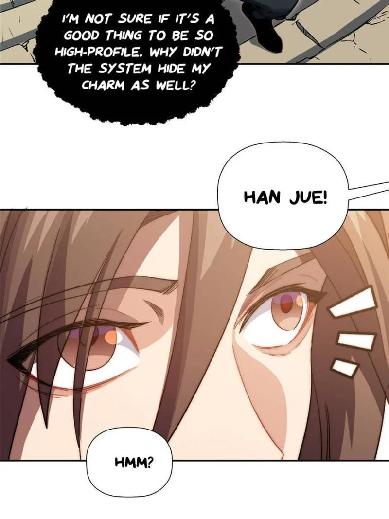 Read Top Tier Providence chapter 3.1 image 36 on Lezhin