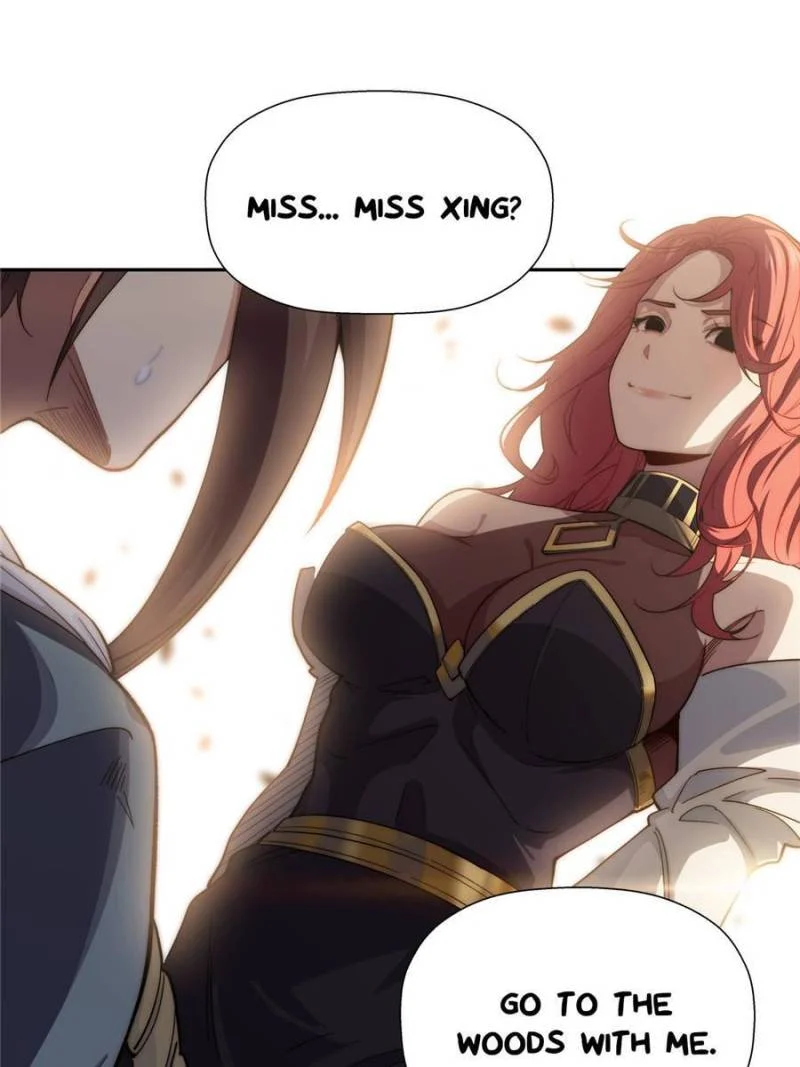 Read Top Tier Providence chapter 3.1 image 37 on Lezhin
