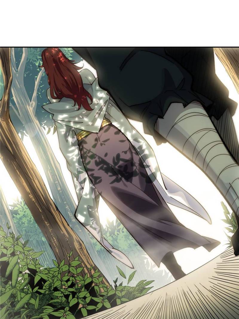 Read Top Tier Providence chapter 3.1 image 39 on Lezhin