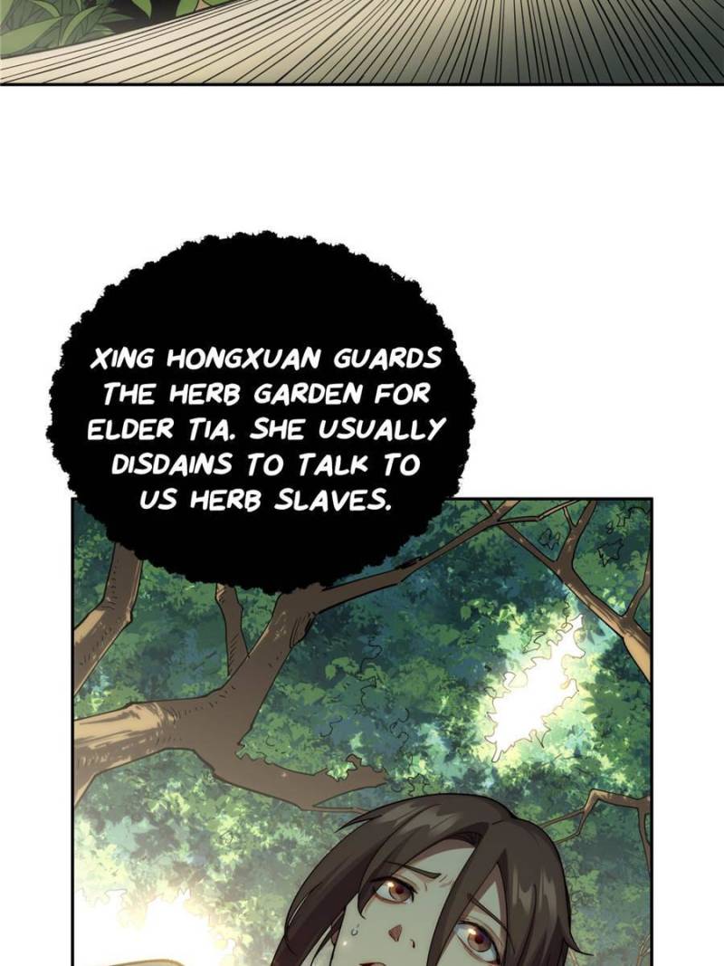 Read Top Tier Providence chapter 3.1 image 40 on Lezhin
