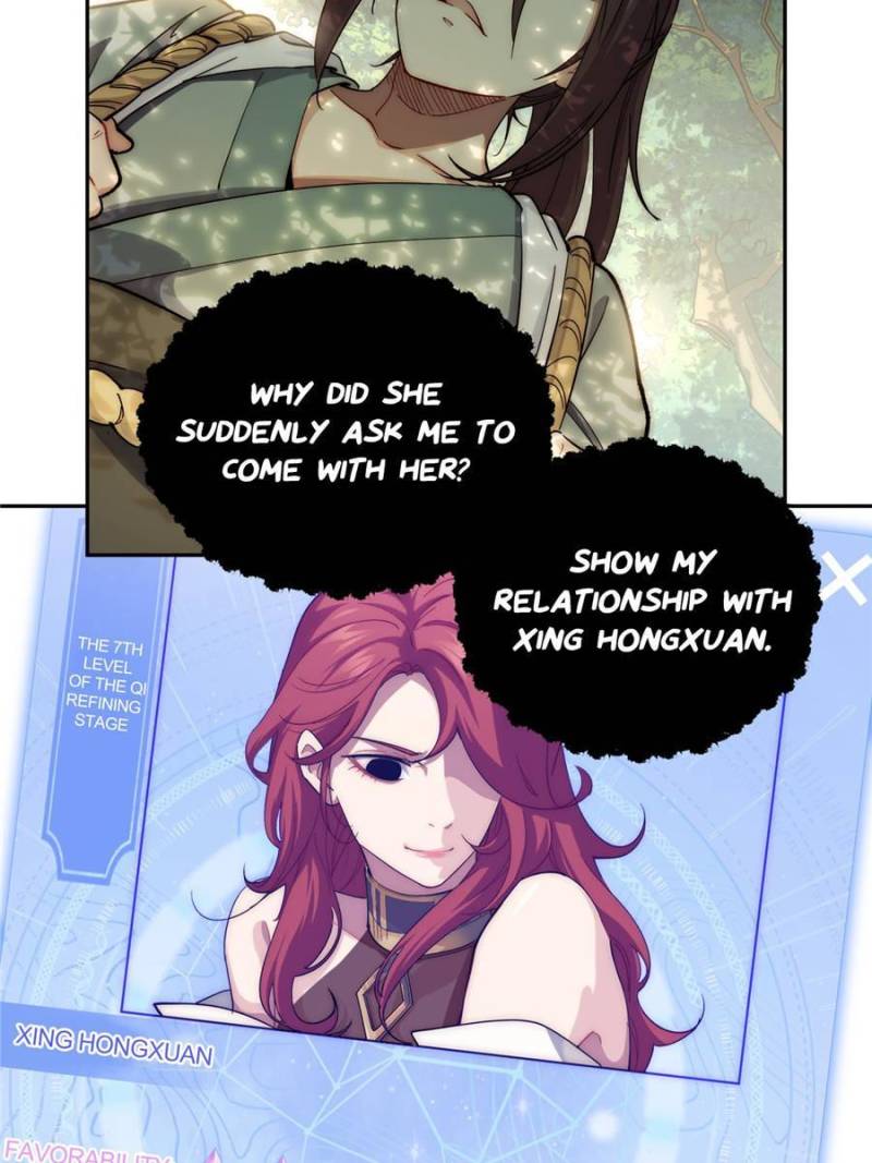 Read Top Tier Providence chapter 3.1 image 41 on Lezhin