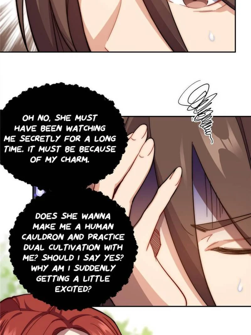 Read Top Tier Providence chapter 3.1 image 43 on Lezhin