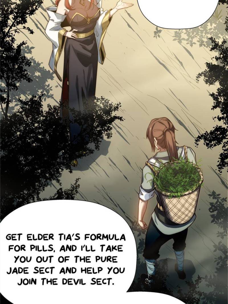 Read Top Tier Providence chapter 3.1 image 49 on Lezhin