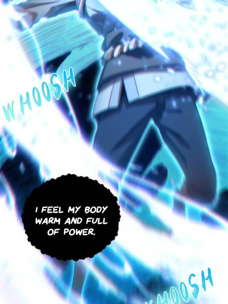 Read Top Tier Providence chapter 3.1 image 7 on Lezhin