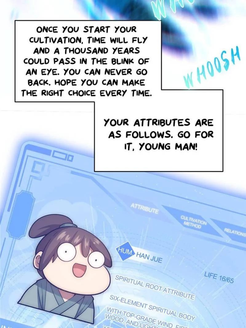 Read Top Tier Providence chapter 3.1 image 8 on Lezhin