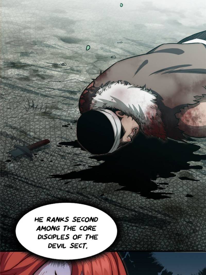 Read Top Tier Providence chapter 32.1 image 1 on Lezhin
