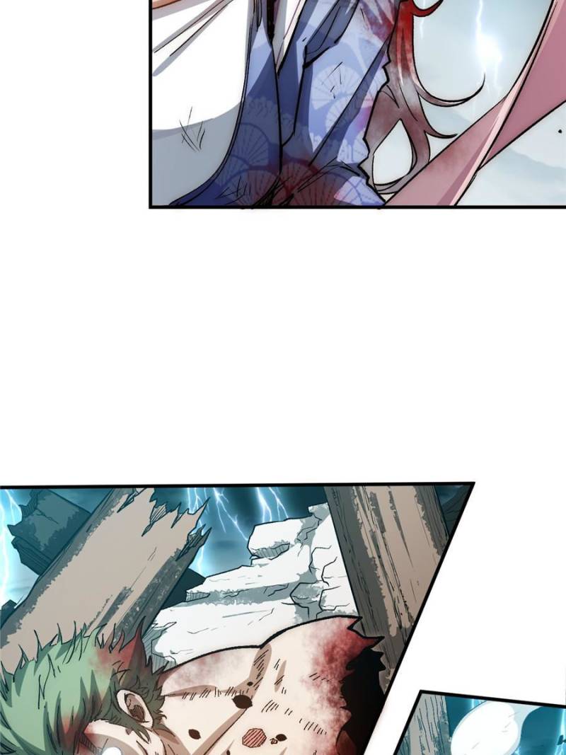 Read Top Tier Providence chapter 32.1 image 11 on Lezhin
