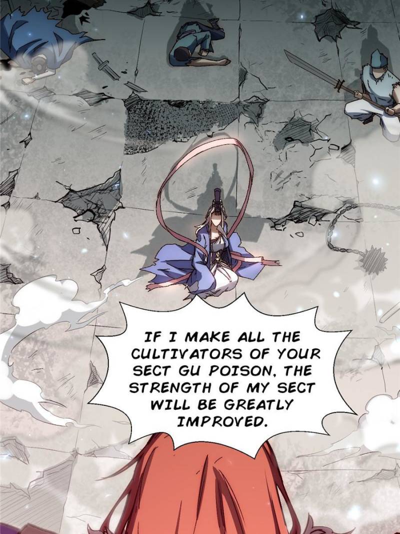 Read Top Tier Providence chapter 32.1 image 13 on Lezhin