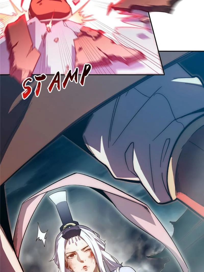 Read Top Tier Providence chapter 32.1 image 17 on Lezhin