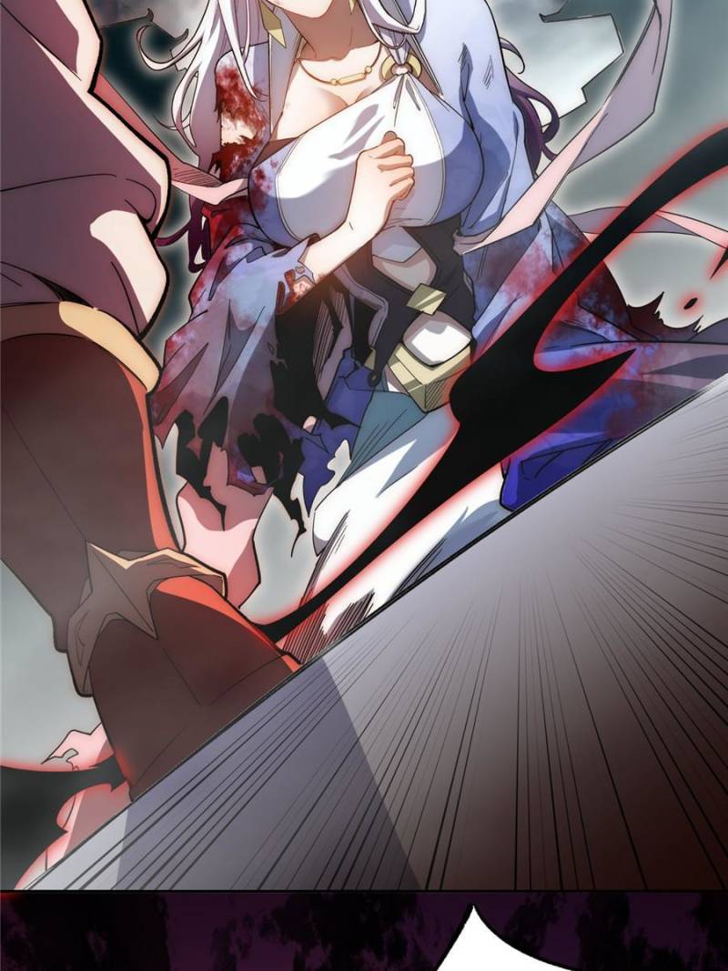 Read Top Tier Providence chapter 32.1 image 18 on Lezhin