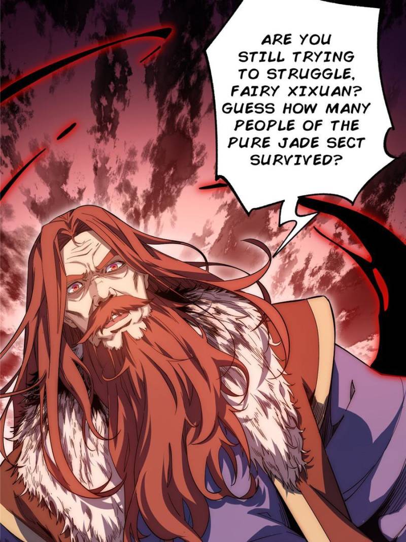 Read Top Tier Providence chapter 32.1 image 19 on Lezhin