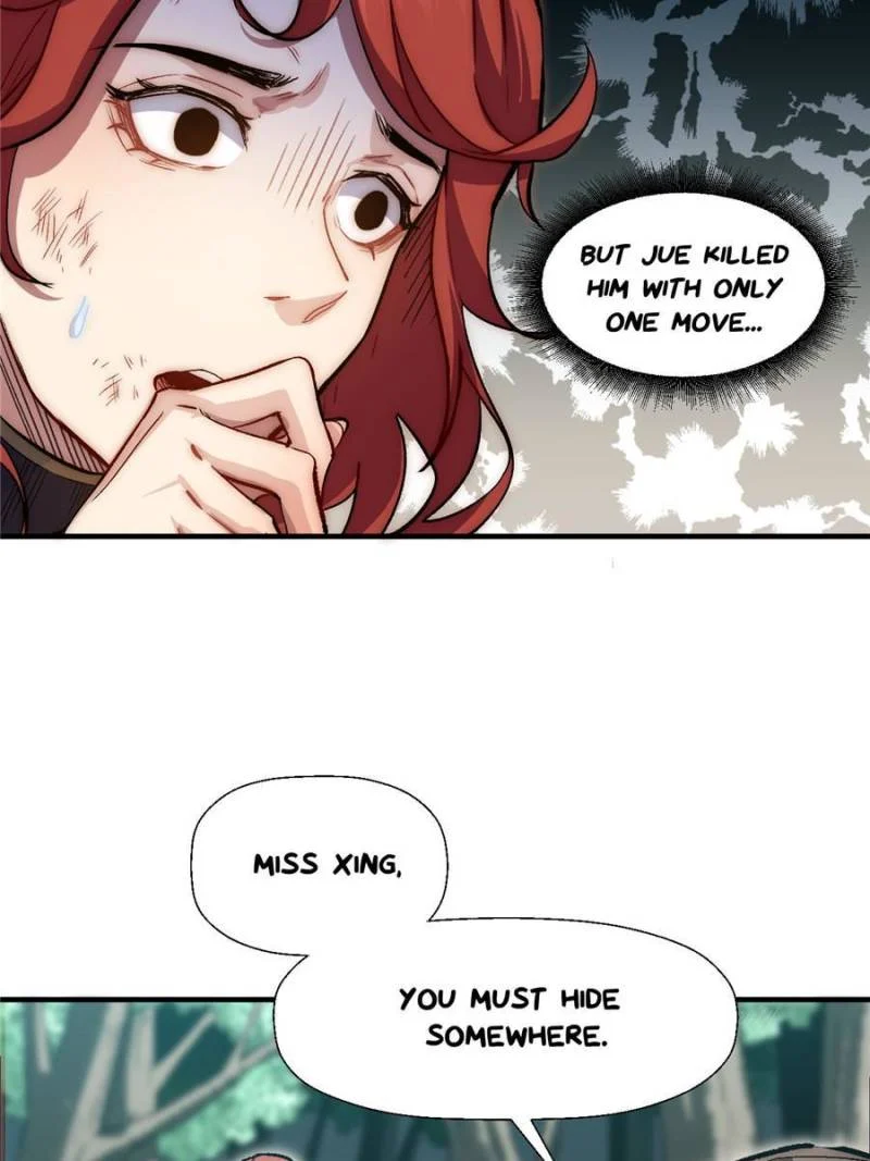 Read Top Tier Providence chapter 32.1 image 2 on Lezhin