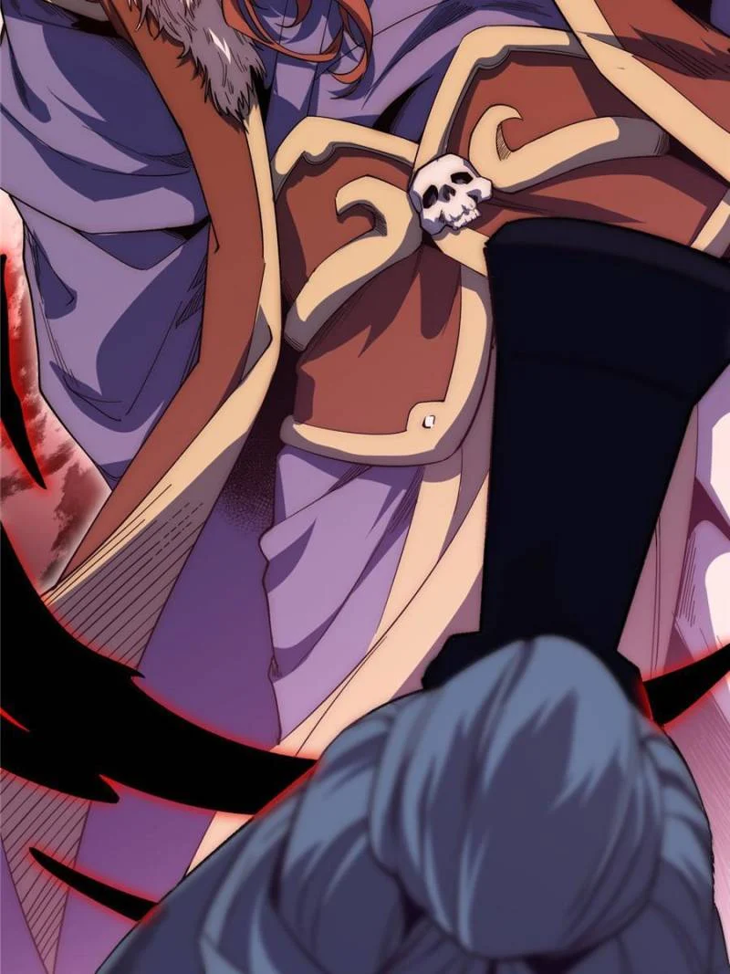 Read Top Tier Providence chapter 32.1 image 20 on Lezhin