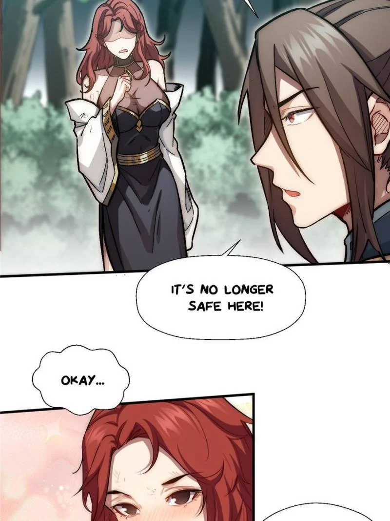 Read Top Tier Providence chapter 32.1 image 3 on Lezhin