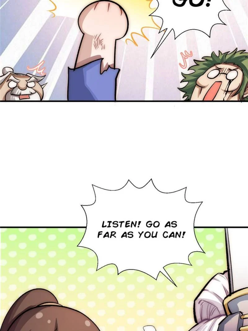 Read Top Tier Providence chapter 32.1 image 35 on Lezhin