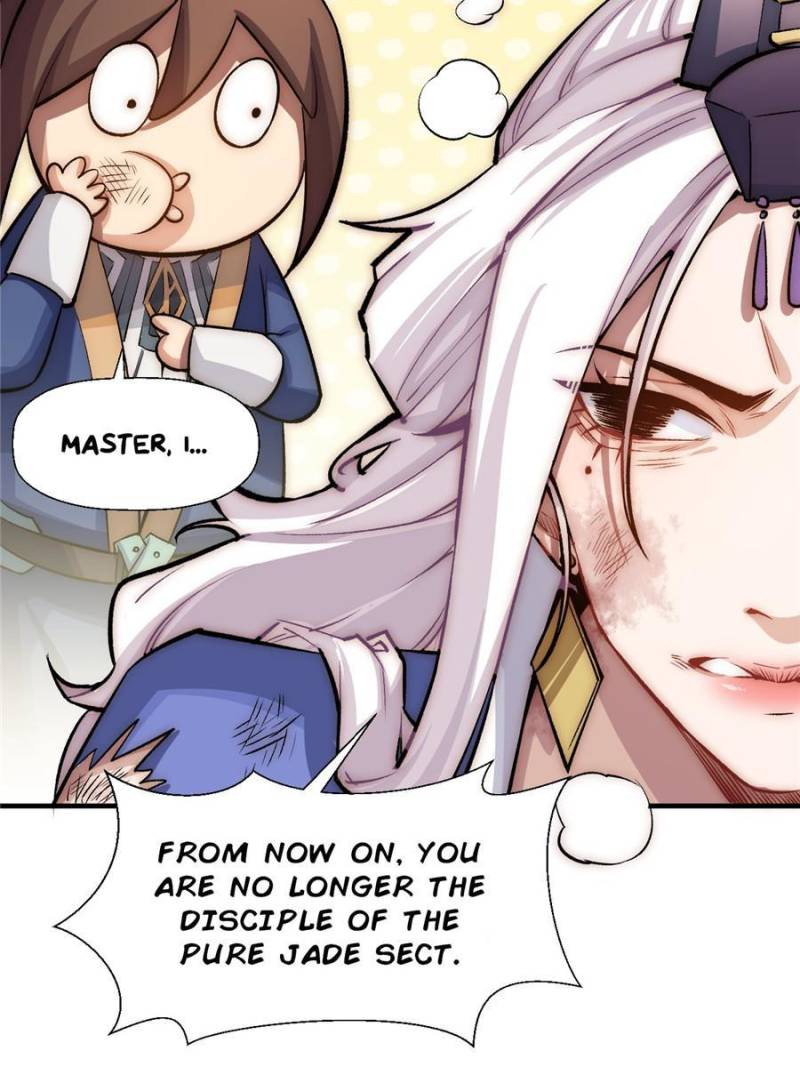 Read Top Tier Providence chapter 32.1 image 36 on Lezhin
