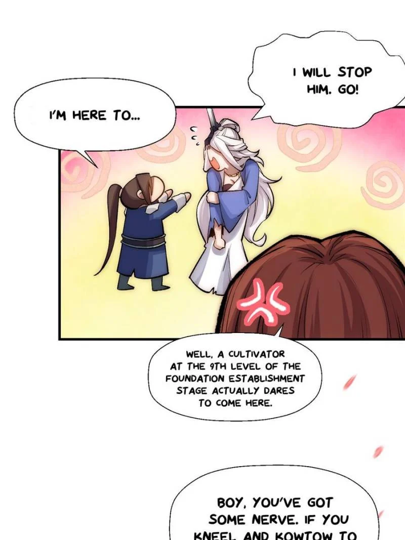 Read Top Tier Providence chapter 32.1 image 37 on Lezhin