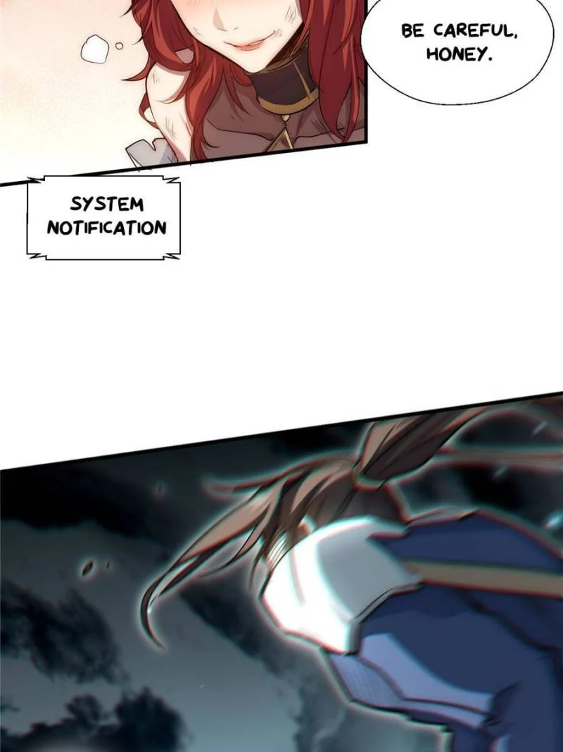 Read Top Tier Providence chapter 32.1 image 4 on Lezhin