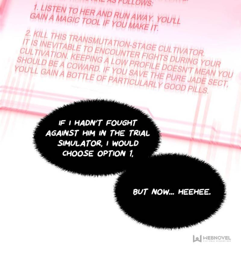 Read Top Tier Providence chapter 32.1 image 40 on Lezhin