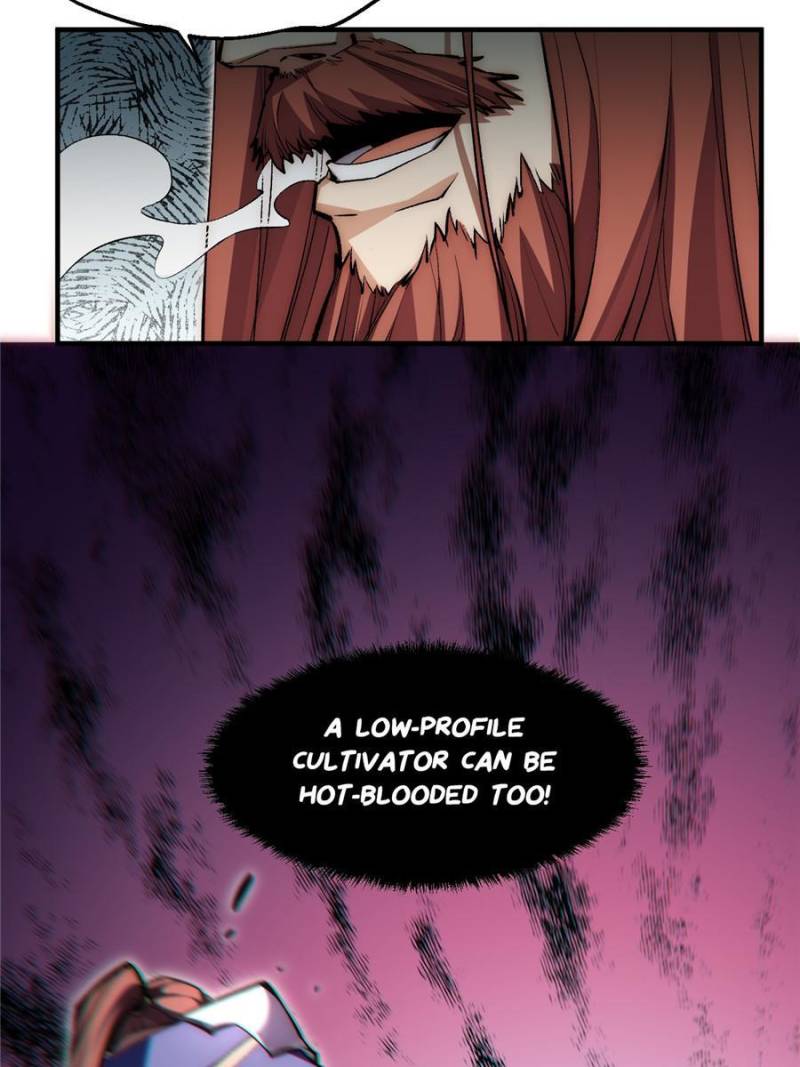 Read Top Tier Providence chapter 32.1 image 42 on Lezhin