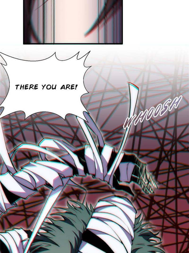 Read Top Tier Providence chapter 32.1 image 45 on Lezhin