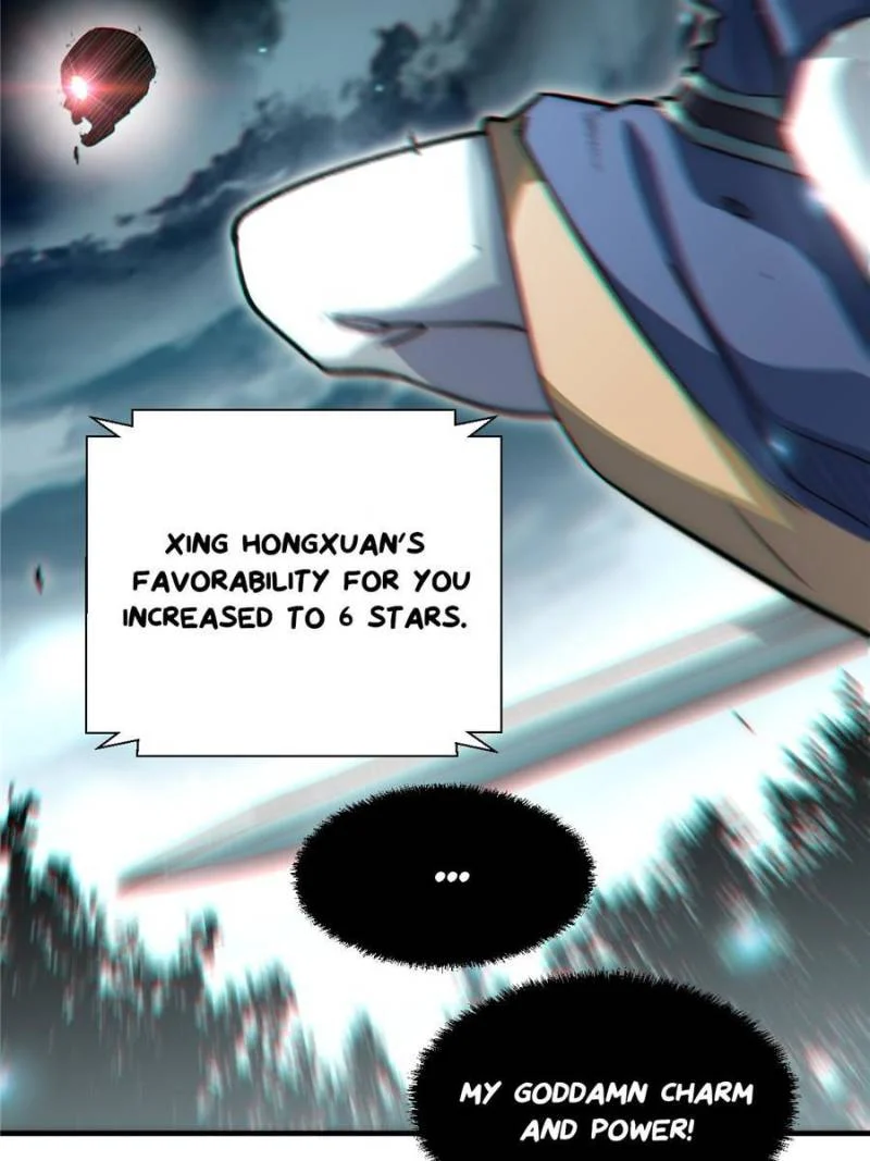 Read Top Tier Providence chapter 32.1 image 5 on Lezhin