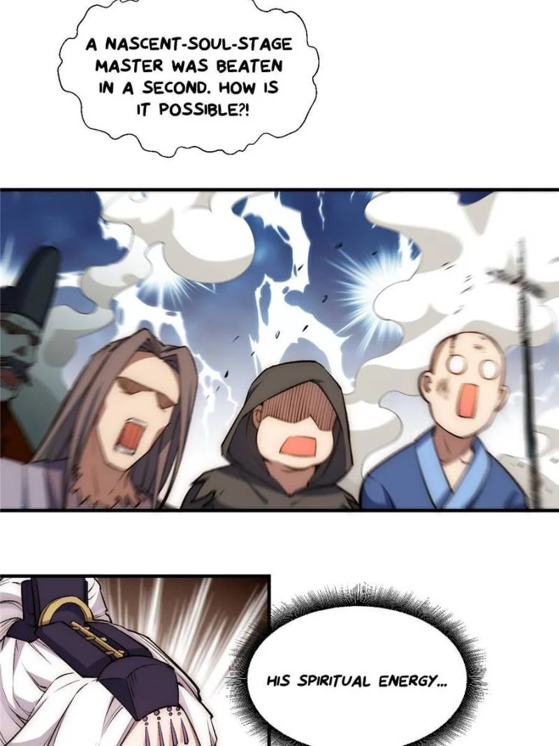 Read Top Tier Providence chapter 32.1 image 54 on Lezhin