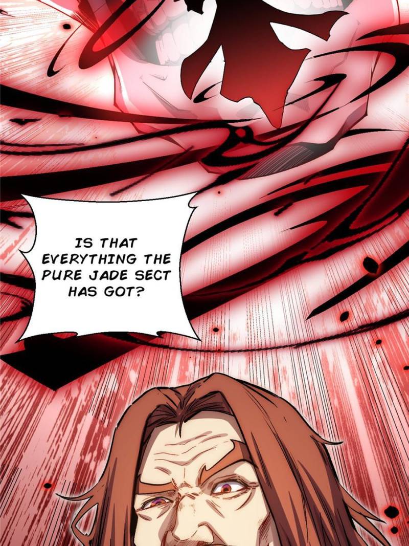 Read Top Tier Providence chapter 32.1 image 8 on Lezhin