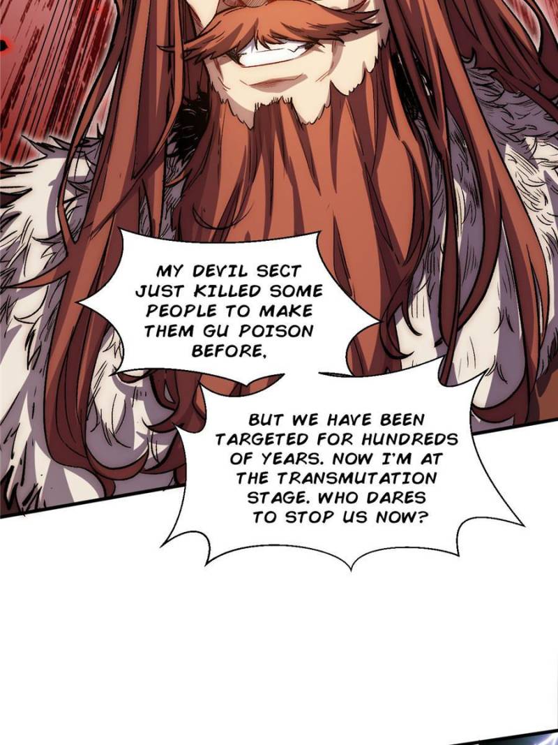 Read Top Tier Providence chapter 32.1 image 9 on Lezhin