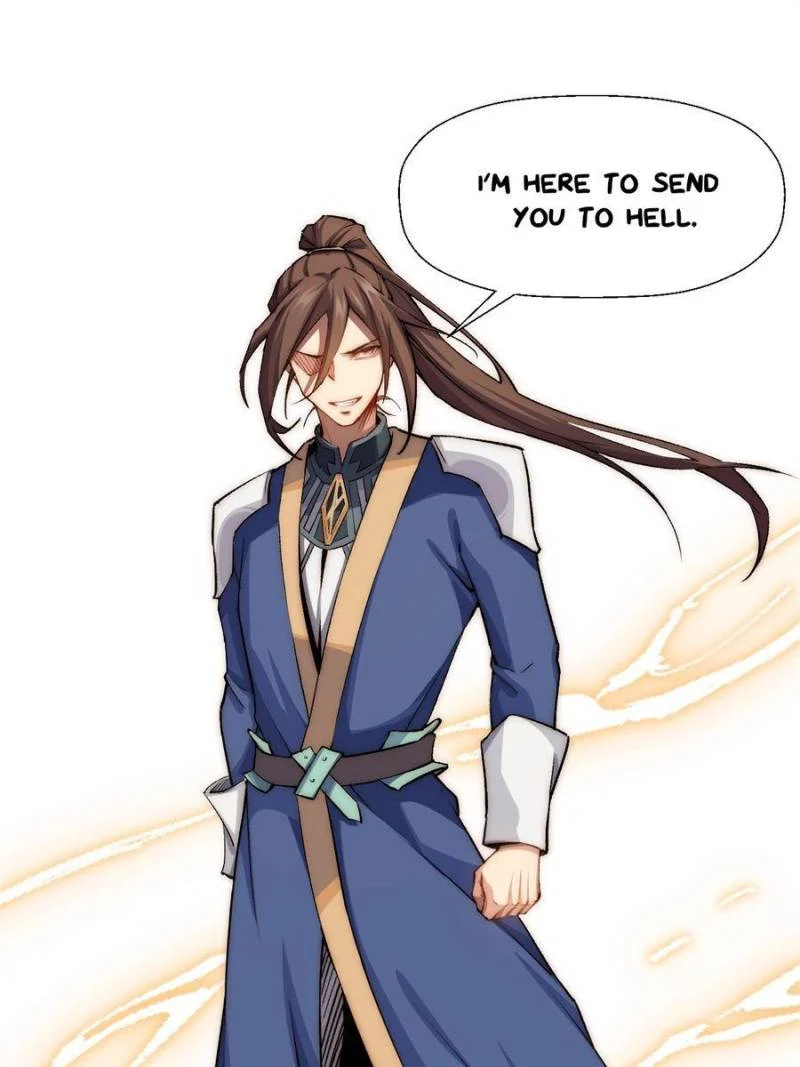 Read Top Tier Providence chapter 33.1 image 0 on Lezhin