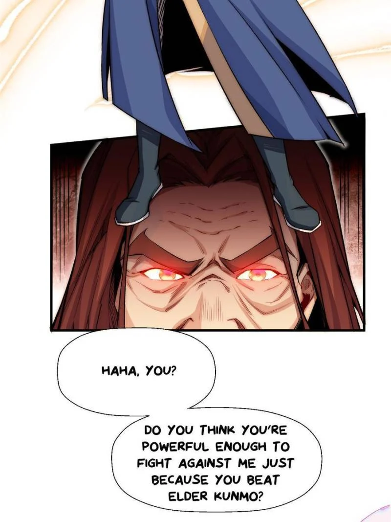Read Top Tier Providence chapter 33.1 image 1 on Lezhin
