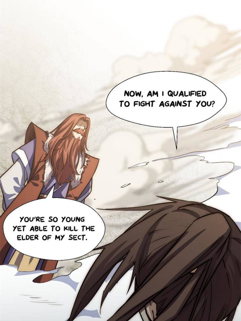 Read Top Tier Providence chapter 33.1 image 14 on Lezhin